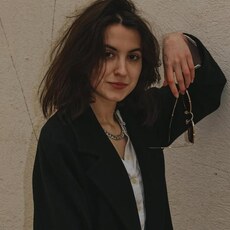 Фотография девушки Санніка, 21 год из г. Киев