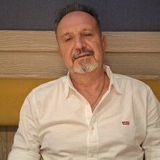 Фотография мужчины Роман, 52 года из г. Северодвинск