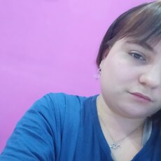 Фотография девушки Вика, 25 лет из г. Зерноград