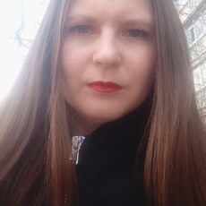 Фотография девушки Єлизавета, 28 лет из г. Харьков