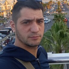 Фотография мужчины Александр, 29 лет из г. Калининград