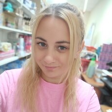 Фотография девушки Кристина, 35 лет из г. Минск