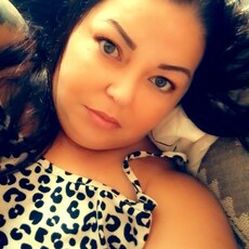 Фотография девушки Олеся, 41 год из г. Комсомольск-на-Амуре