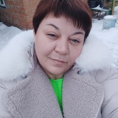 Фотография девушки Светлана, 44 года из г. Чертково