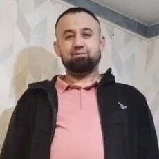 Фотография мужчины Махмуд, 40 лет из г. Новосибирск