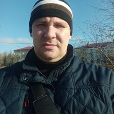 Фотография мужчины Василий, 37 лет из г. Курган