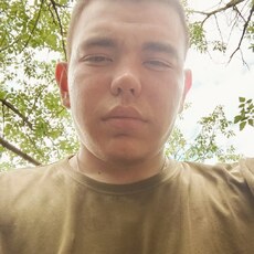 Фотография мужчины Илья, 23 года из г. Уссурийск