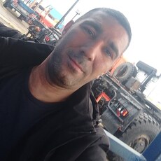 Фотография мужчины Расим, 42 года из г. Ухта