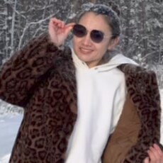 Анастасия, 34 из г. Ангарск.