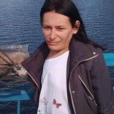 Фотография девушки Надежда, 42 года из г. Вышний Волочек