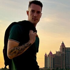 Фотография мужчины Сергей, 28 лет из г. Краснодар