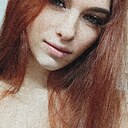 Анастасия, 23 года