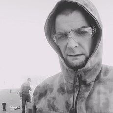 Фотография мужчины Александр, 30 лет из г. Пушкино (Московская Обл)