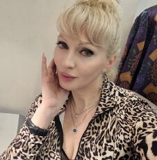 Юлия, 43 из г. Симферополь.