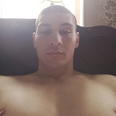 Фотография мужчины Валерий, 24 года из г. Красный Сулин