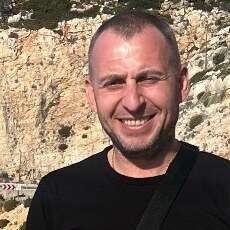 Фотография мужчины Александр, 40 лет из г. Екатеринбург