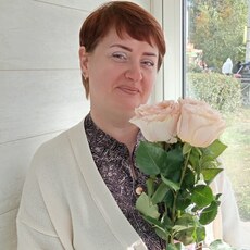 Фотография девушки Юлия, 48 лет из г. Ульяновск