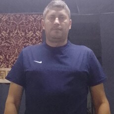 Фотография мужчины Артём, 36 лет из г. Выселки