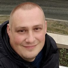 Фотография мужчины Андрій, 42 года из г. Киев