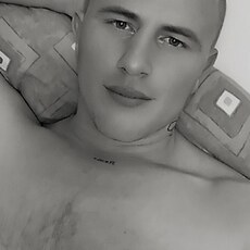 Фотография мужчины Рома, 27 лет из г. Брно