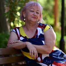 Фотография девушки Дарина, 63 года из г. Москва