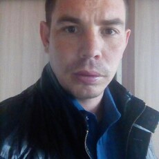 Фотография мужчины Николай, 35 лет из г. Чита