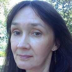 Фотография девушки Лена, 50 лет из г. Йошкар-Ола