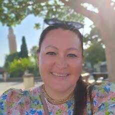 Фотография девушки Юлия, 38 лет из г. Москва