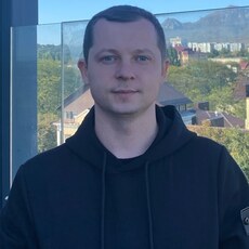 Фотография мужчины Михаил, 34 года из г. Домодедово