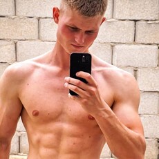 Фотография мужчины Дима, 21 год из г. Шымкент