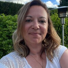 Фотография девушки Маргарита, 40 лет из г. Щучье