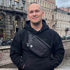 Фотография мужчины Вильдан, 33 года из г. Волгоград