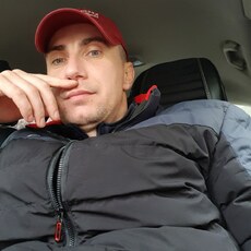 Фотография мужчины Богдан, 37 лет из г. Семей