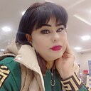 Гуличехра, 39 лет