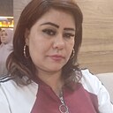 Гуличехра, 39 лет