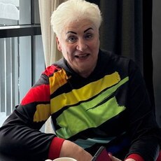 Фотография девушки Любовь, 68 лет из г. Санкт-Петербург