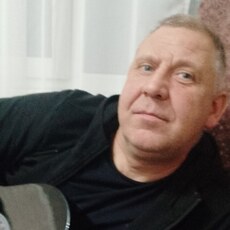 Фотография мужчины Павел, 50 лет из г. Нижний Новгород