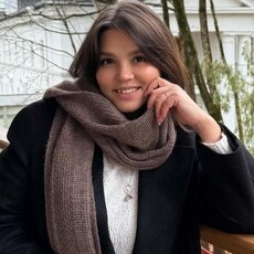 Фотография девушки Маруся, 35 лет из г. Москва