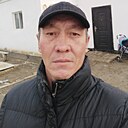 Кенжегали, 51 год