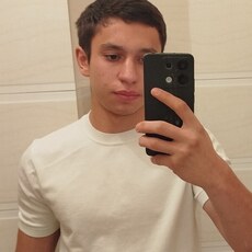 Фотография мужчины Al, 19 лет из г. Алматы