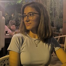 Фотография девушки Дженни, 21 год из г. Ашхабад