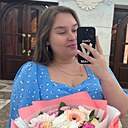 Фарида, 23 года