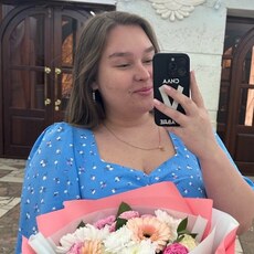 Фарида, 23 из г. Казань.