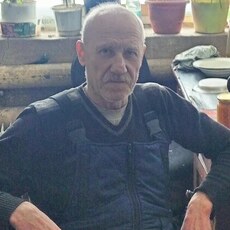 Фотография мужчины Сергей, 64 года из г. Челябинск
