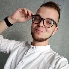 Фотография мужчины Владислав, 28 лет из г. Орел