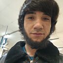 Шерзод, 19 лет