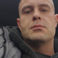 Фотография мужчины Павел, 30 лет из г. Красноярск