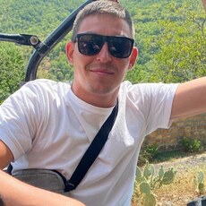 Фотография мужчины Stas, 34 года из г. Москва