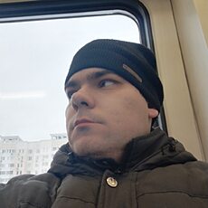 Фотография мужчины Саша, 30 лет из г. Москва