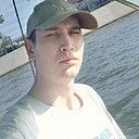 Михаил, 27 лет